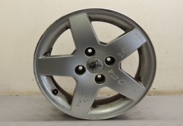 JANTE ALUMINIUM 1