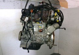 MOTEUR DIESEL