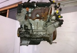 MOTEUR DIESEL