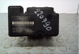 UNITE HYDRAULIQUE ABS