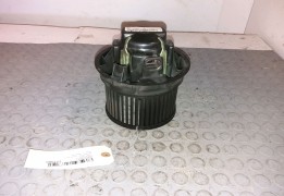 VENTILATEUR DE CHAUFFAGE