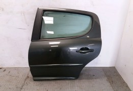 PORTE ARG