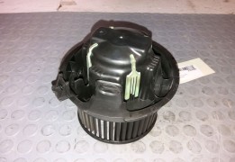 VENTILATEUR DE CHAUFFAGE