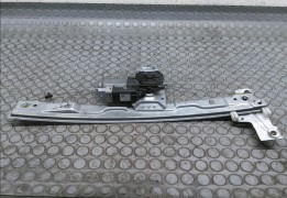 MECANISME+MOTEUR LEVE-GLACE AVD