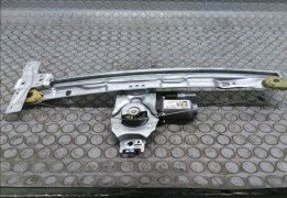 MECANISME+MOTEUR LEVE-GLACE AVG