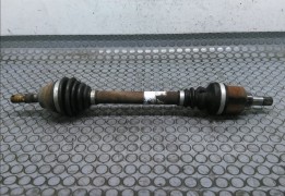 TRANSMISSION AVG