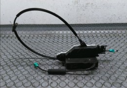 SERRURE PORTE AVD
