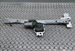 MECANISME+MOTEUR LEVE-GLACE AVG