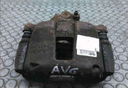 ETRIER DE FREIN AVG