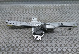 MECANISME+MOTEUR LEVE-GLACE AVD
