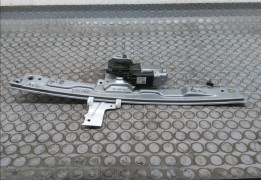 MECANISME+MOTEUR LEVE-GLACE AVG