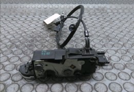 SERRURE PORTE AVD