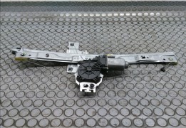 MECANISME+MOTEUR LEVE-GLACE AVD