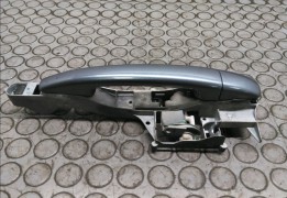 POIGNEE EXT PORTE AVD
