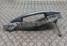 POIGNEE EXT PORTE AVG