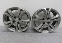 JANTE ALUMINIUM 2
