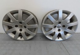 JANTE ALUMINIUM 2