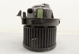 VENTILATEUR DE CHAUFFAGE