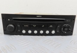 AUTORADIO