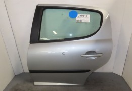PORTE ARG