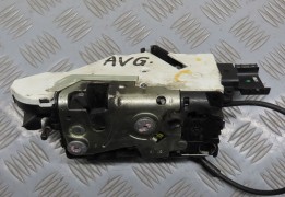 SERRURE PORTE AVG