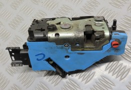 SERRURE PORTE ARG