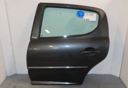 PORTE ARG