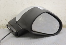 RETROVISEUR EXT ELECTRIQUE D