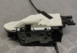SERRURE PORTE AVG