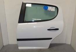 PORTE ARG
