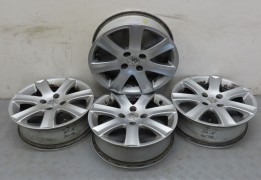 JANTE ALUMINIUM 4