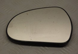 GLACE RETROVISEUR EXT G