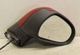RETROVISEUR EXT ELECTRIQUE D