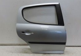 PORTE ARD
