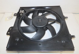 VENTILATEUR DE REFROIDISSEMENT
