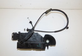 SERRURE PORTE AVG