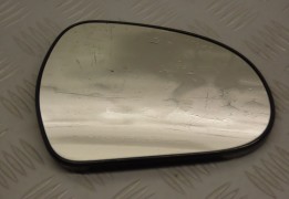 GLACE RETROVISEUR EXT D