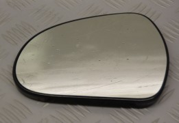 GLACE RETROVISEUR EXT G