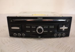 AUTORADIO
