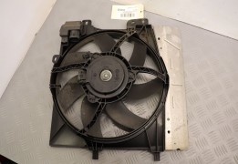 VENTILATEUR DE REFROIDISSEMENT