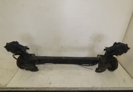 TRAIN AR