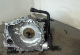 BOITE A VITESSE AUTOMATIQUE