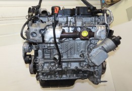 MOTEUR DIESEL