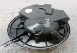 VENTILATEUR DE CHAUFFAGE