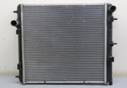 RADIATEUR