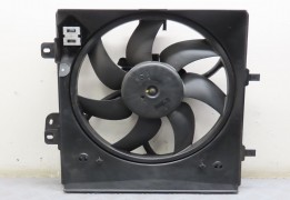 VENTILATEUR DE REFROIDISSEMENT