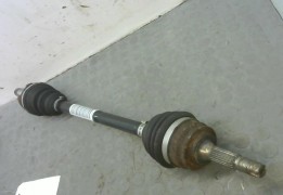 TRANSMISSION AVG