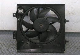 VENTILATEUR DE REFROIDISSEMENT