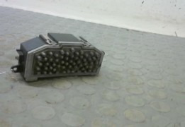 RESISTANCE DE CHAUFFAGE