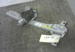 MECANISME+MOTEUR LEVE-GLACE AVD